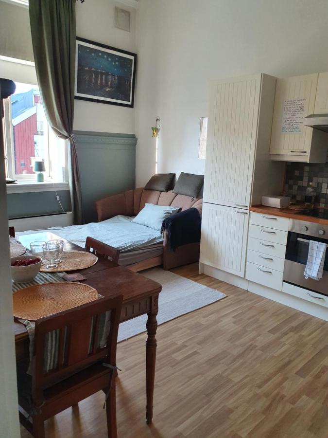 Lana'S Home Trondheim Exterior foto
