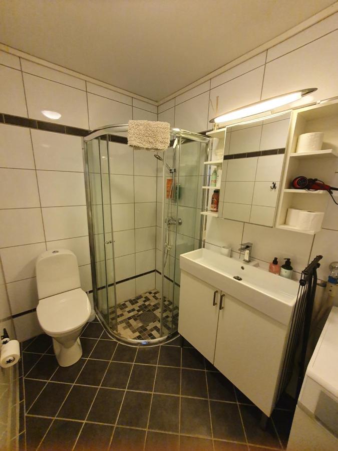Lana'S Home Trondheim Exterior foto